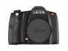 Leica S3 Medium Format DSLR Camera Body Only